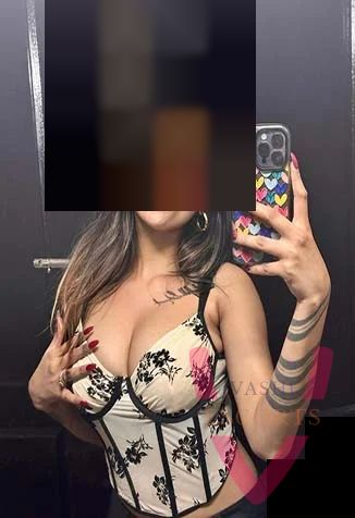 Khushi - 👸 Luxury  with High-Class casll girl vashi Photo 1