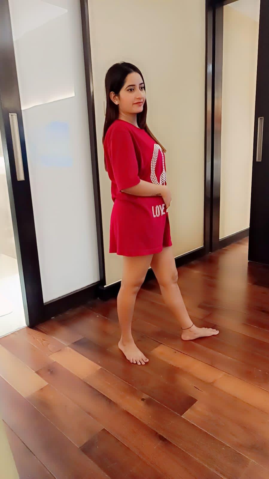 Vashi luxury escort services