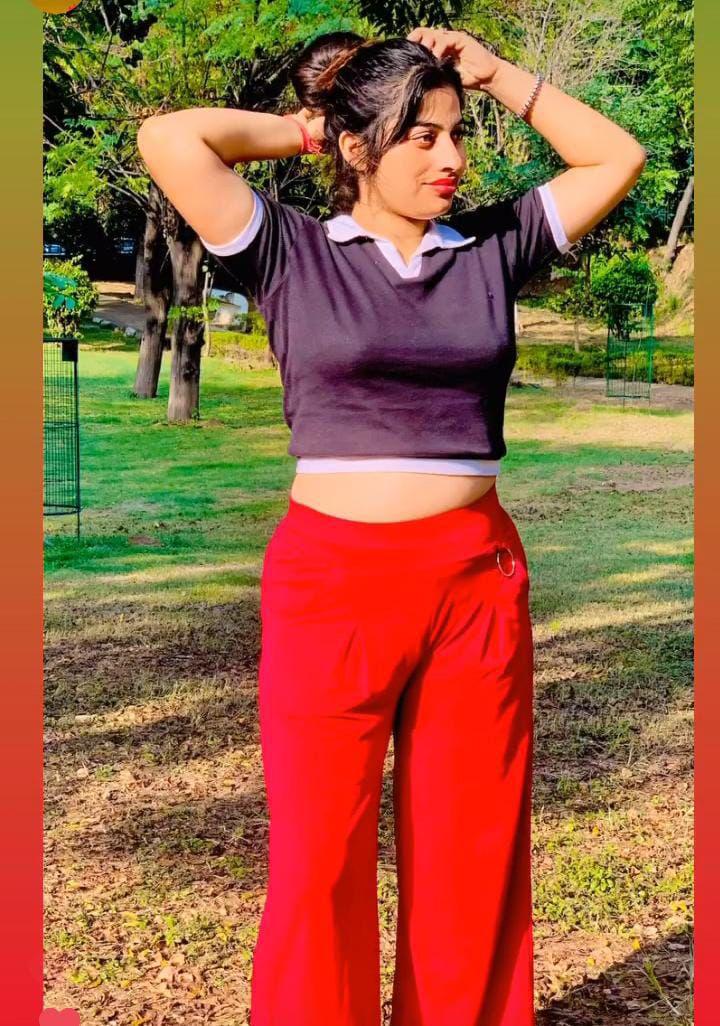 vashi escorts | ❤️genuine service (❁´◡`❁)
